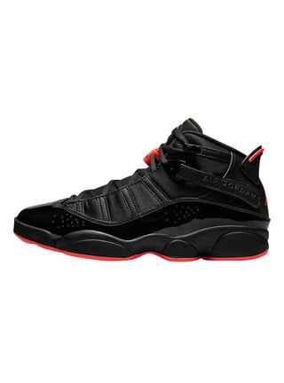 Jordan 6 rings shop all black