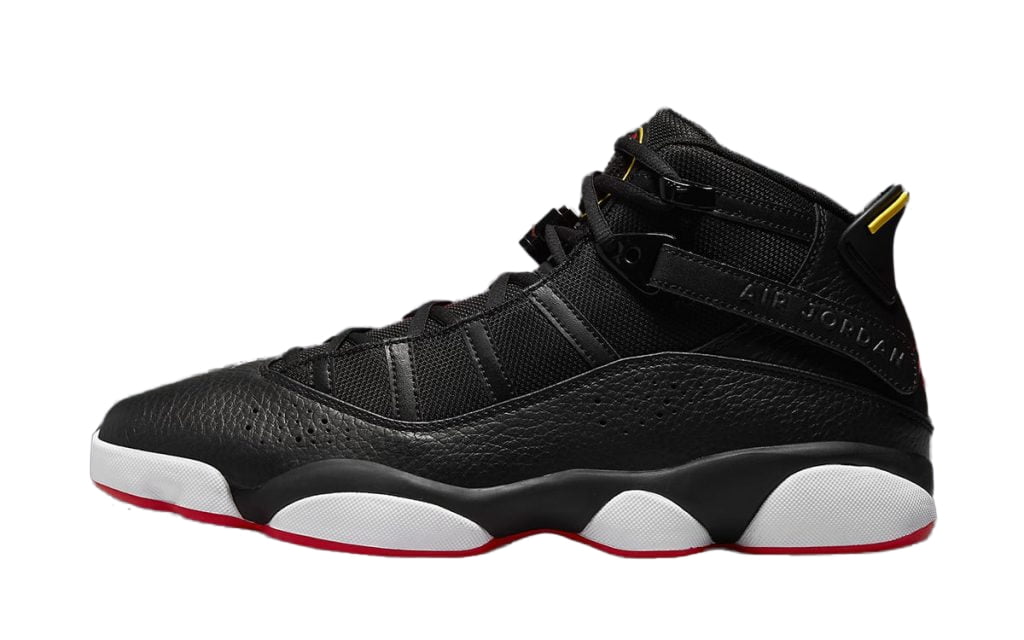 Jordan 6 deals rings for men