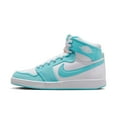 thumbnail image 1 of Men's Jordan AJKO 1 Bleached Aqua/White (DO5047 411) - 11, 1 of 6