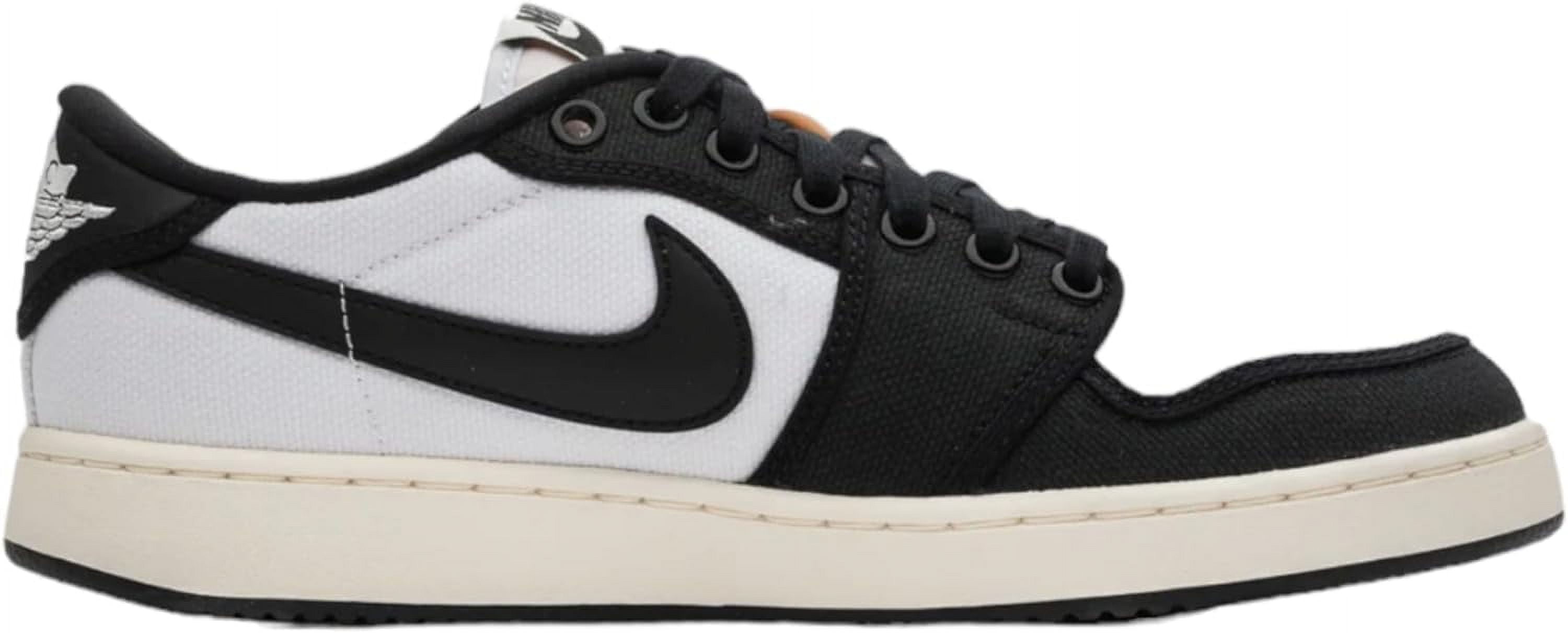 Men-s-Jordan-AJKO-1-Low-White-  display picture 2