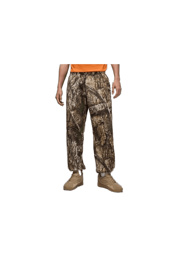 Men's Jordan Brooklyn Fleece Sweatpant - 'Realtree' - XL