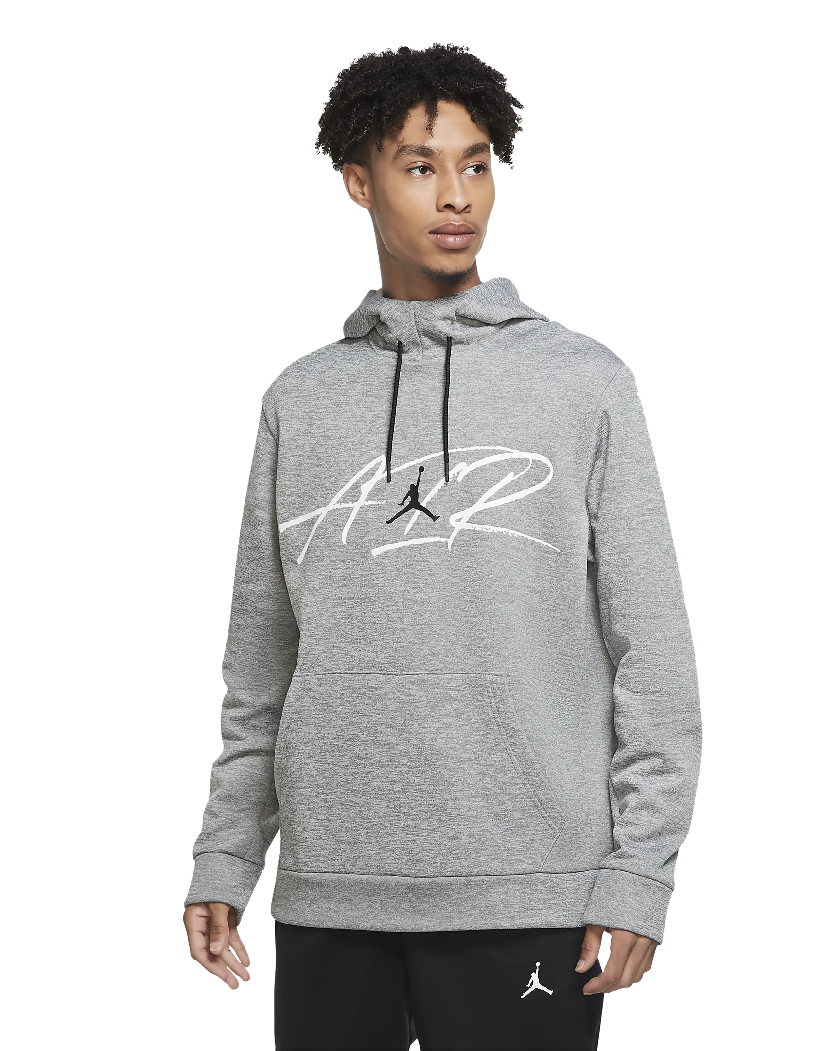 Jordan therma online fleece