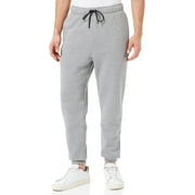 Men's Jordan Carbon Heather Essentials Fleece Pants - XL