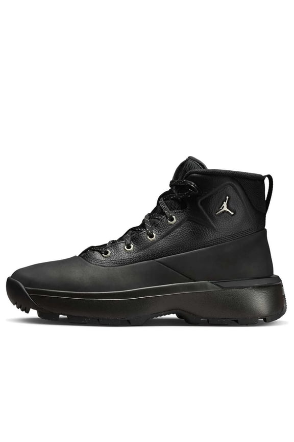 Men's Jordan City Boot Black/Cool Grey (HV4580 001) - 12
