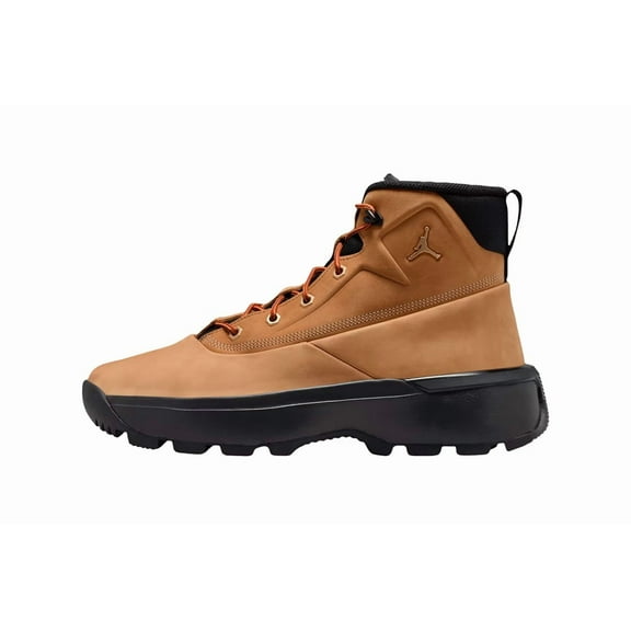 Men's Jordan City Boot Flax/Black (HV4580 200) - 9