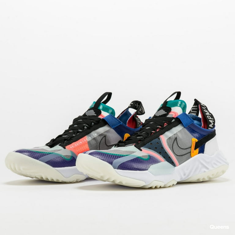 Men s Jordan Delta Breathe Multicolor CW0783 900 14 Walmart