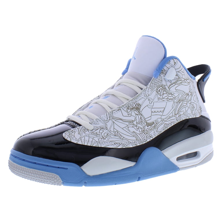 Air Jordan Dub Zero Men’s Sz 8.5 Air Jordan Dub Zero Men main image 3