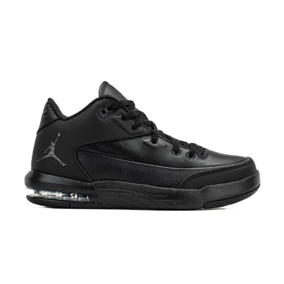Men's Jordan Flight Origin 3 Black/Anthracite (IB3698 003) - 8.5