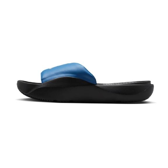 Men's Jordan Franchise Slide True Blue/White-Black (HF3263 403) - 11