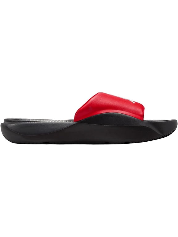 Men's Jordan Franchise Slide Varsity Red/White-Black (HF3263 600) - 12