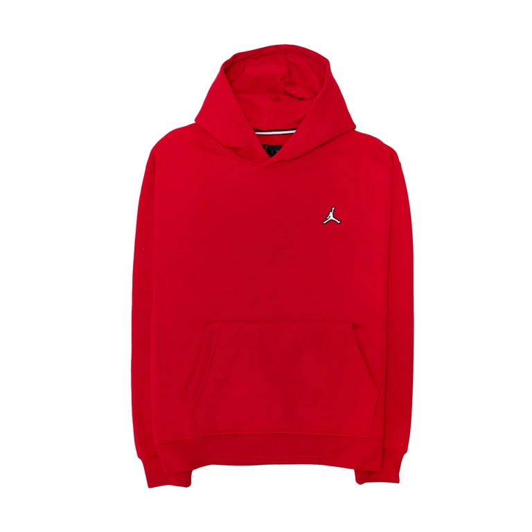 Jordan sales hoodie xl