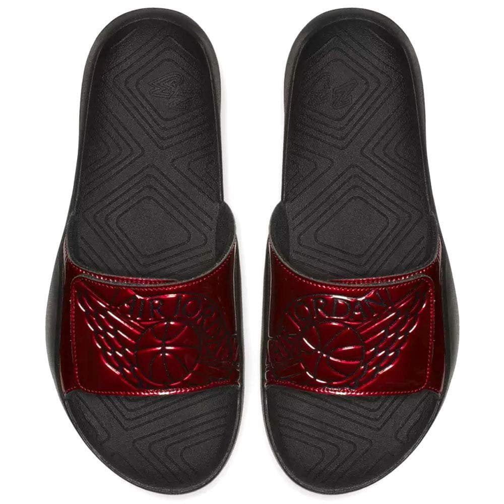 Jordan hydro best sale 7 red