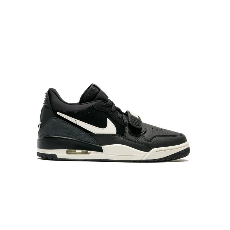 Air Jordan Legacy 312 Low Black Phantom Anthracite