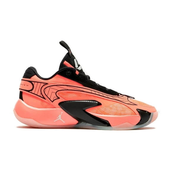 Men's Jordan Luka 2 Bright Mango/Barely Green (DX8733 800) - 9