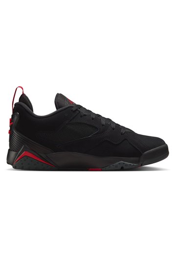 Black And Red Jordan display picture 1