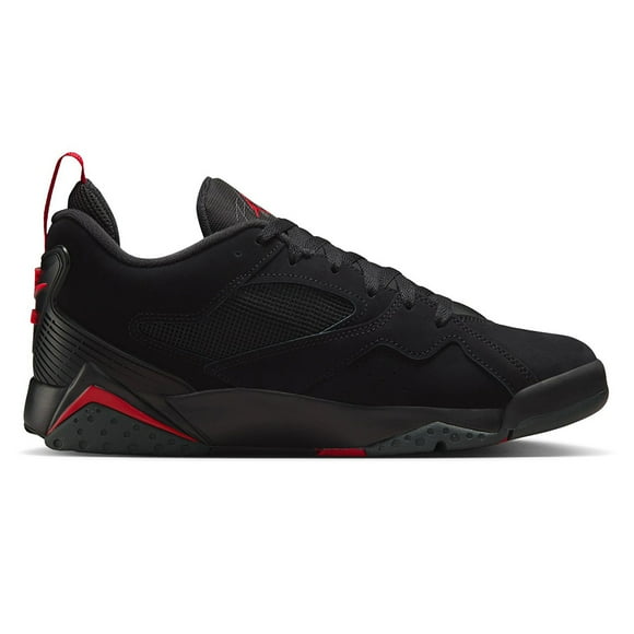 Nike Jordan MVP 92 Black / Gym Red - Anthracite HQ3950-006 Men's Size 13