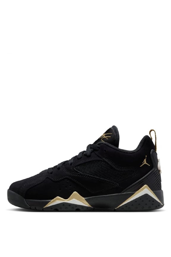 Nike Jordan MVP 92 Black / Metallic Gold - Sail HQ3950-007 Men's Size 11