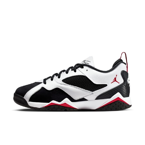 Men's Jordan MVP 92 White/Gym Red-Black (HQ3950 103) - 8.5