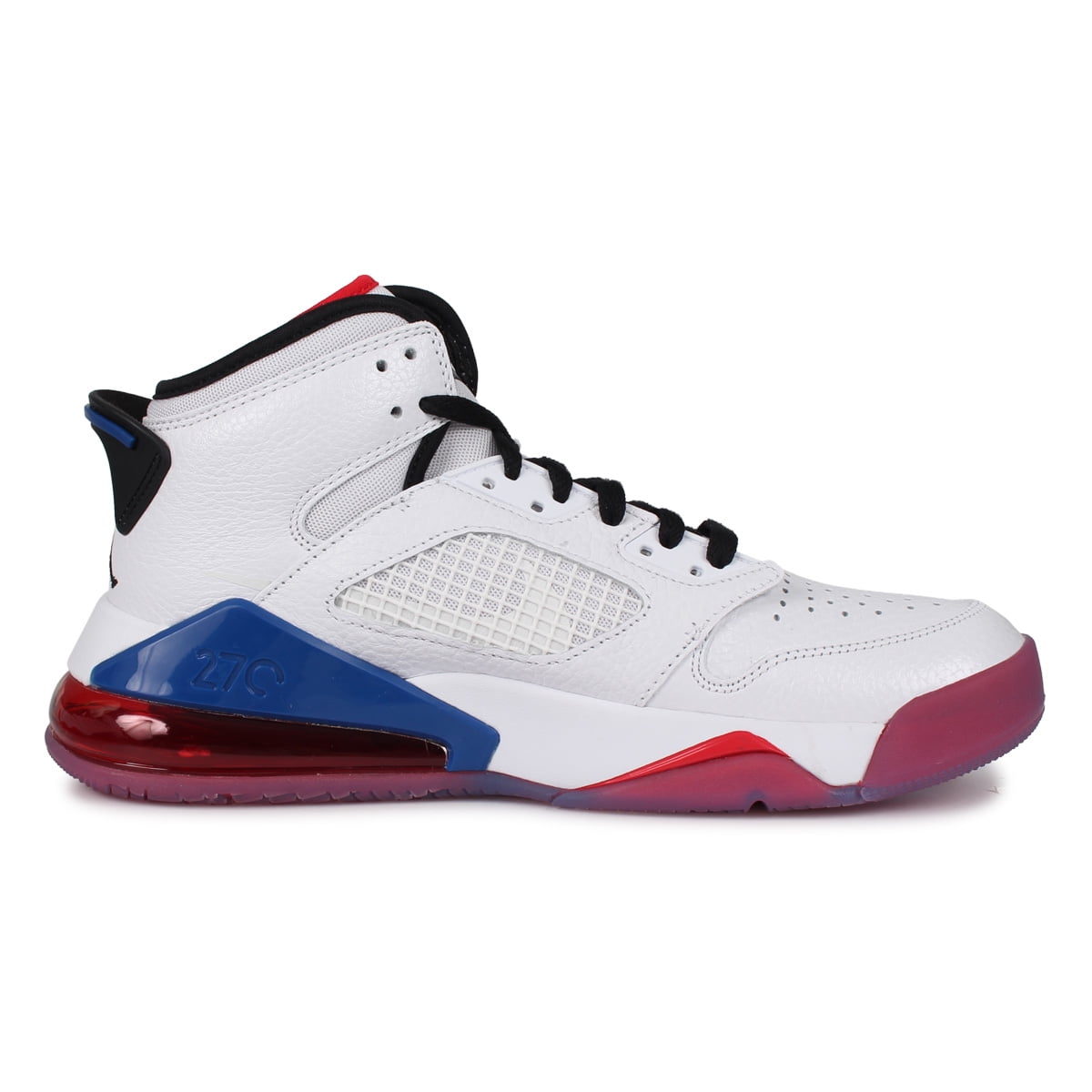 Man of mars jordans store