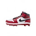 thumbnail image 1 of Men's Jordan Retro 1 Cleat 'Chicago' (AV5354-611) - 11.5, 1 of 2