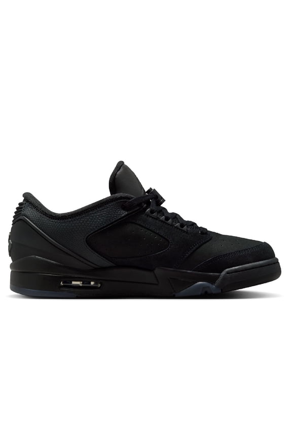 Men's Jordan Sixty Plus Low Black/DK Smoke Grey (IH2047 002) - 8