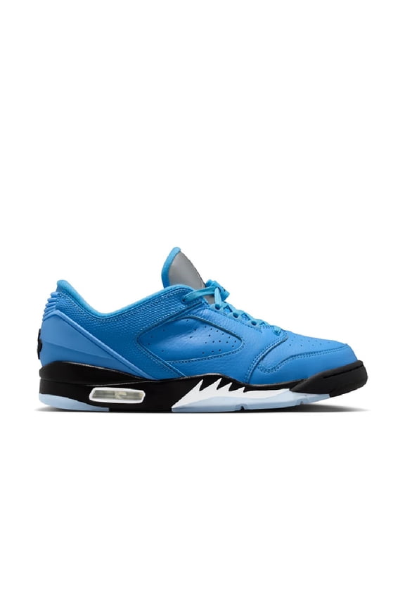 Men's Jordan Sixty Plus Low University Blue/White-Obsidian (IH2047 400) - 9