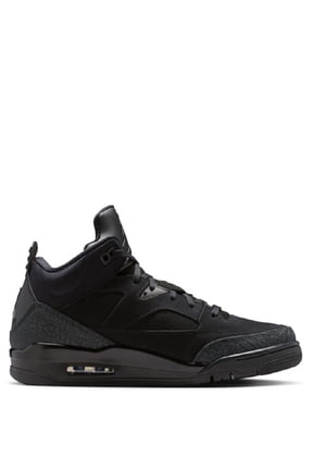 Men's Jordan Son of Mars Low Black/Black (580603 005) - 8