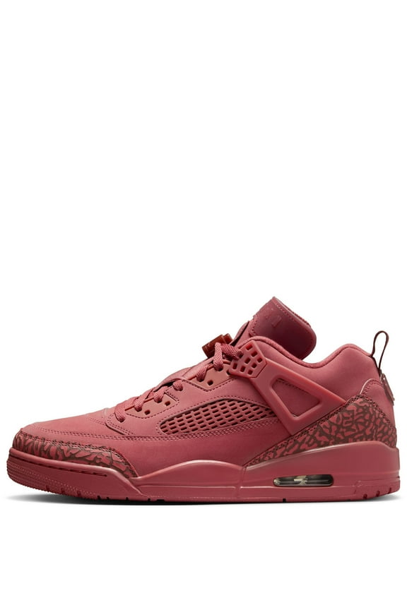 Men's Jordan Spizike Low Canyon Rust/Dark Pony (IH0170 691) - 10