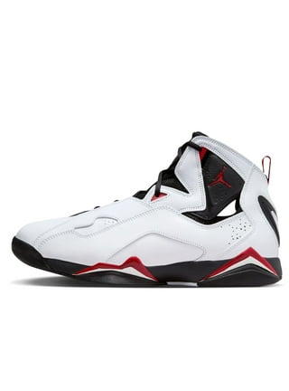 Jordan Flights Red And Black
