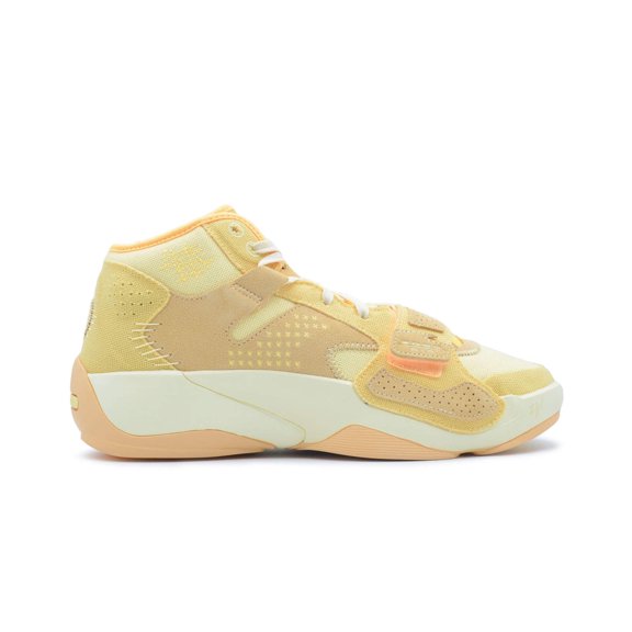 Men's Jordan Zion 2 SE "Full Moon" Celestial Gld/Topaz Gold (FJ2957 200) - 9