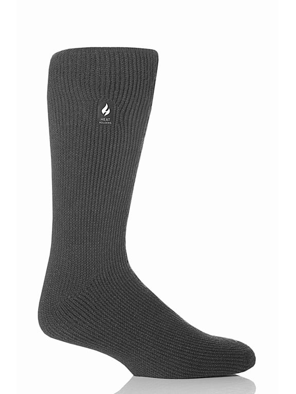 Mens Joshua Original Solid Crew Socks
