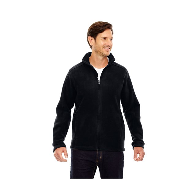 Men's Journey Fleece Chin Guard Tricot Lined Jacket, Style 88190T