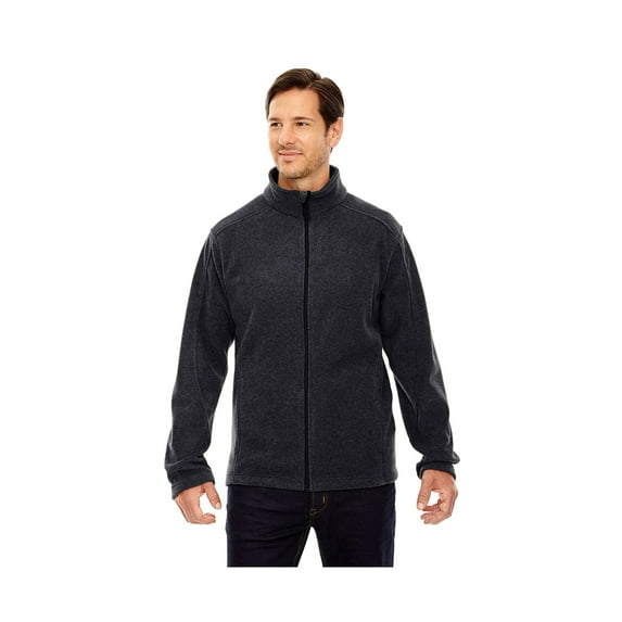 Men's Journey Fleece Chin Guard Tricot Lined Jacket, Style 88190T