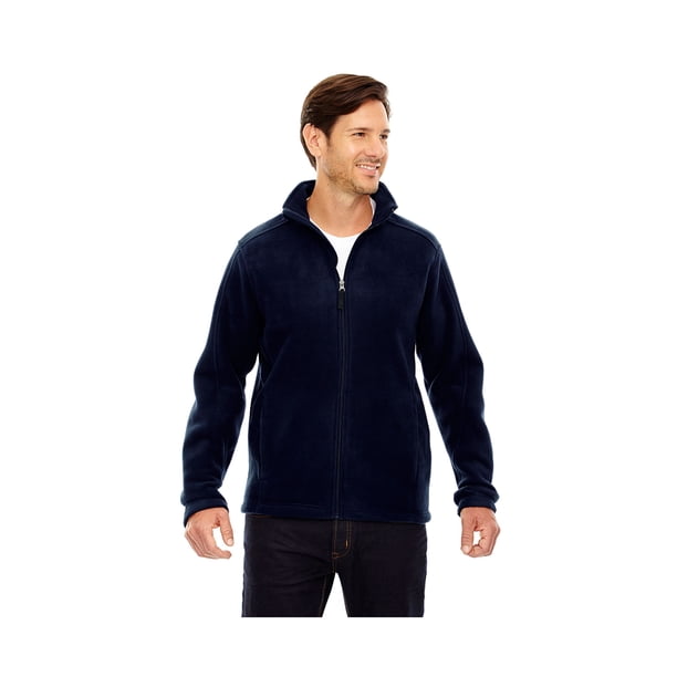 Men's Journey Fleece Chin Guard Tricot Lined Jacket, Style 88190T