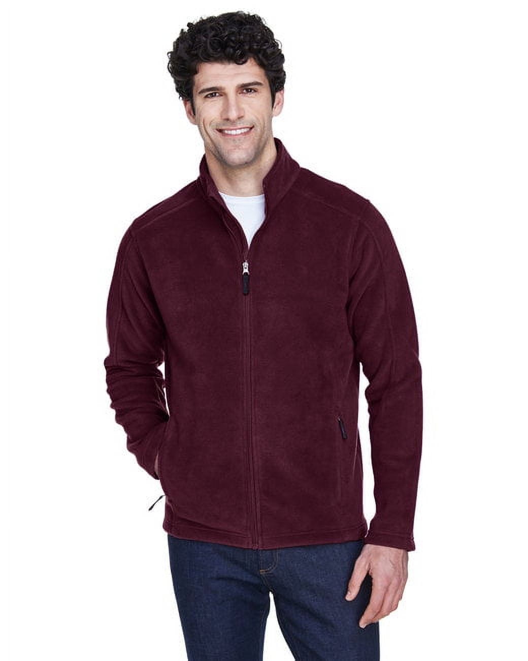 Cinch Men's Cotton Canvas Zip Up Jacket | Riding Warehouse