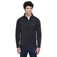 thumbnail image 1 of Men's Journey Fleece&nbsp;Jacket - HEATHER CHARCOAL - 2XL, 1 of 5