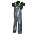 thumbnail image 1 of Men's Journeyman® 0.45 mm Industrial Oil Resistant Bib Pant, 1 of 2