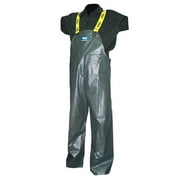 Mens Journeyman® 0.45 mm Industrial Oil Resistant Bib Pant