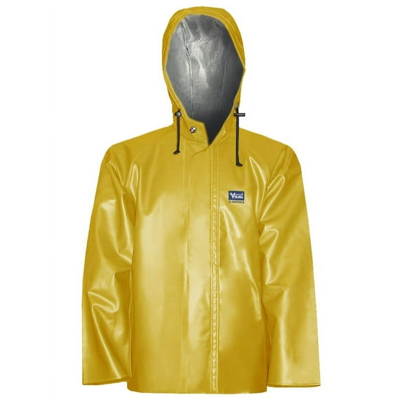 Men's Journeyman® 0.45 mm Industrial Oil Resistant Jacket
