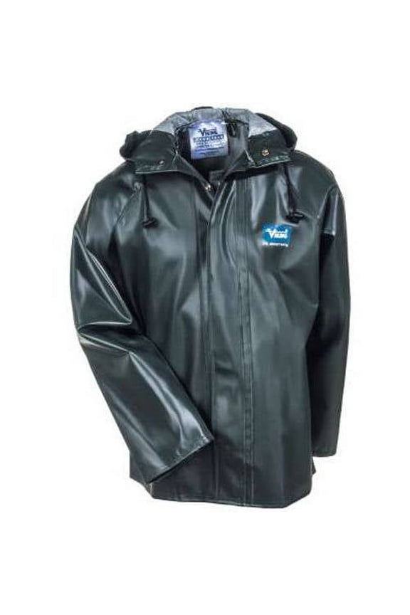 Men's Journeyman® 0.45 mm Industrial Oil Resistant Jacket