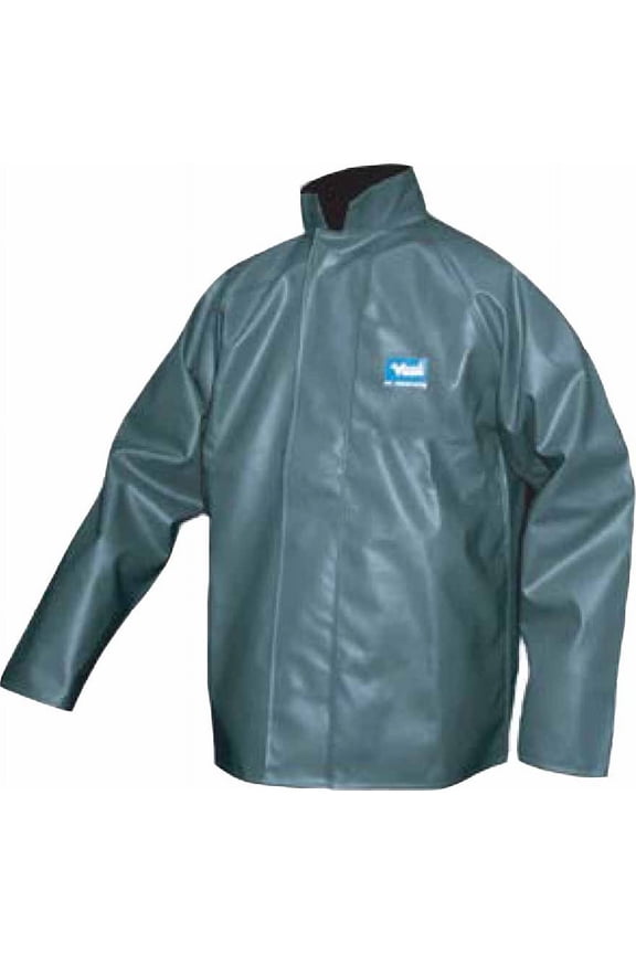 Men's Journeyman® 0.45 mm Industrial Oil Resistant Jacket