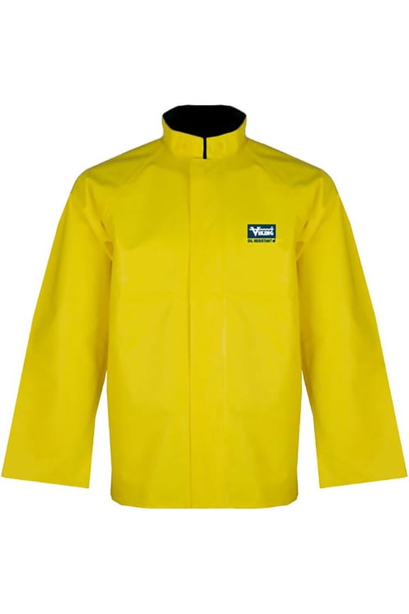 Men's Journeyman® 0.45 mm Industrial Oil Resistant Jacket