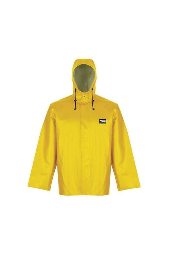 Men's Journeyman® 0.45 mm Industrial Oil Resistant Jacket