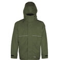 thumbnail image 1 of Men's Journeyman 420D Heavy Duty Rain Jacket, 1 of 9