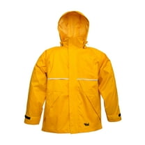 Men's Journeyman 420D Heavy Duty Rain Jacket