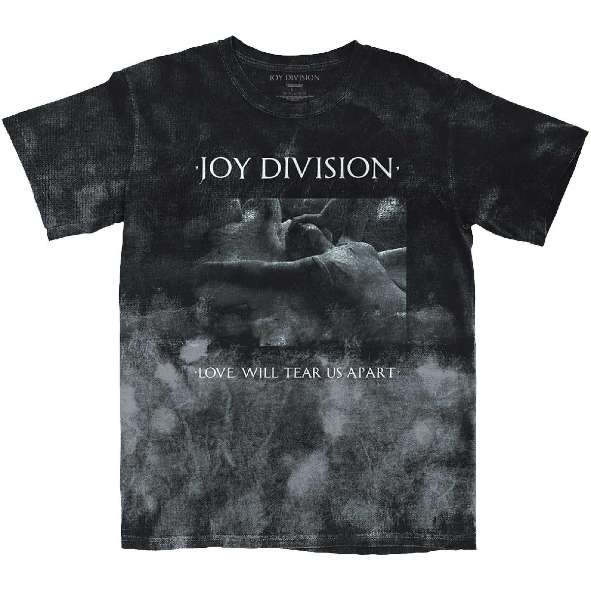 Pistol Boutique Men's Fitted Black Deep V-Neck Tee – LOVE WILL TEAR US APART