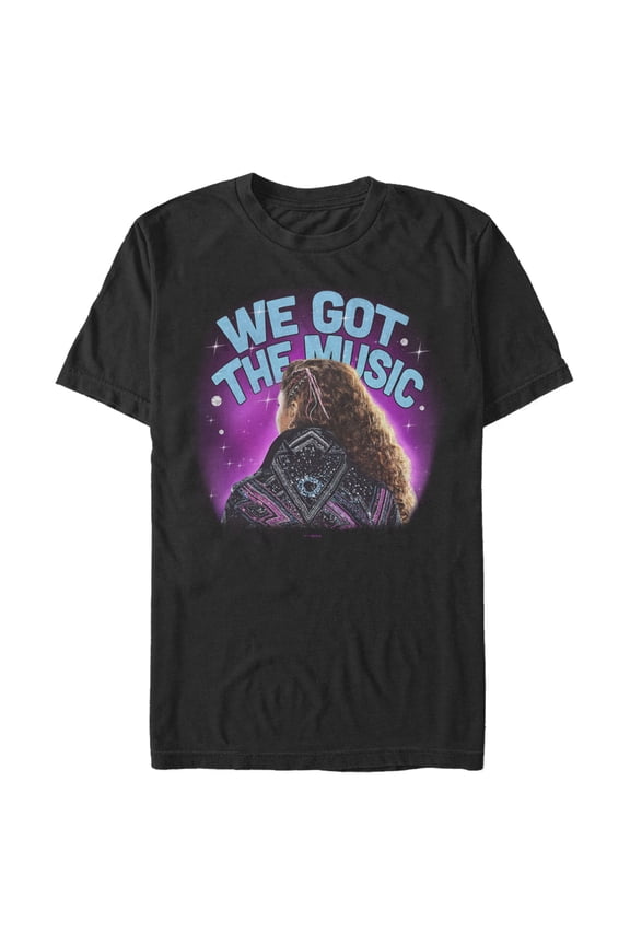 Men's Julie and the Phantoms We Got the Music Graphic T-Shirt