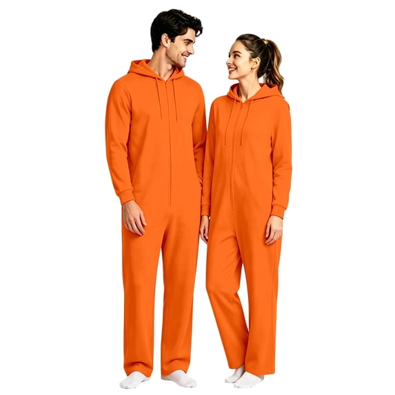 Men's Jumpsuit Loose Fit One Piece Lounge Wear, Lightweight Breathable Overalls For Everyday Comfort And Mobility