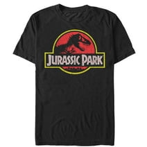 Jurassic Park T-Rex Send More Tourists! Men's T-Shirt - Walmart.com