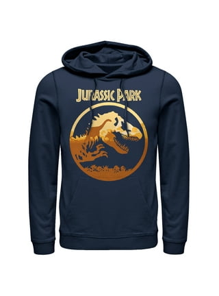 Old navy jurassic park hoodie sale